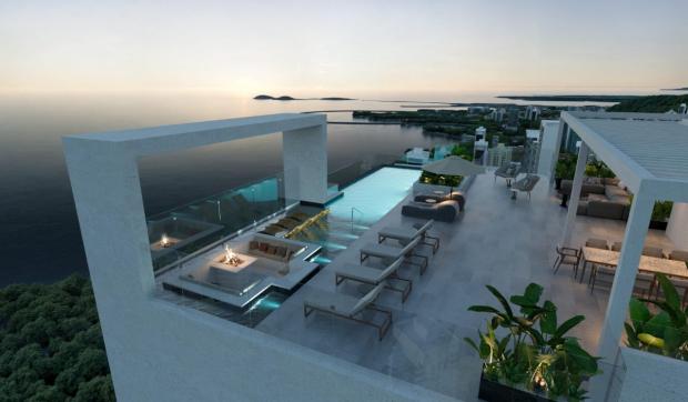 Costanera Aqua – Apartments for Sale Avenida Balboa Panama