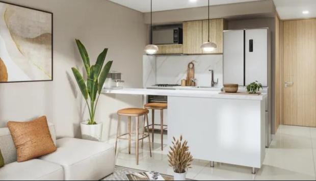 Costanera Aqua – Apartments for Sale Avenida Balboa Panama