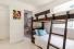 Cartagena, La Boquilla, Rare Beachfront townhouse for sale