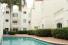 Cartagena, La Boquilla, Rare Beachfront townhouse for sale