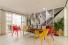 Cartagena, La Boquilla, Rare Beachfront townhouse for sale