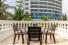 Cartagena, La Boquilla, Rare Beachfront townhouse for sale