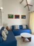 Cartagena, La Boquilla, Rare Beachfront townhouse for sale