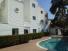 Cartagena, La Boquilla, Rare Beachfront townhouse for sale