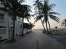 Cartagena, La Boquilla, Rare Beachfront townhouse for sale