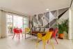 Cartagena, La Boquilla, Rare Beachfront townhouse for sale