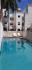 Cartagena, La Boquilla, Rare Beachfront townhouse for sale