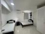 Cartagena, La Boquilla, Rare Beachfront townhouse for sale