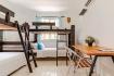 Cartagena, La Boquilla, Rare Beachfront townhouse for sale