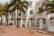 Cartagena, La Boquilla, Rare Beachfront townhouse for sale