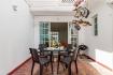 Cartagena, La Boquilla, Rare Beachfront townhouse for sale