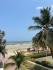 Cartagena, La Boquilla, Rare Beachfront townhouse for sale