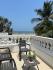 Cartagena, La Boquilla, Rare Beachfront townhouse for sale