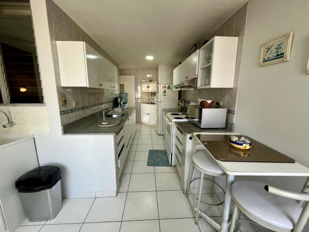 IMPRESIONANTE APARTAMENTO MIRAFLORES 3HAB 3BA FRENTE AL PARQUE KENNEDY