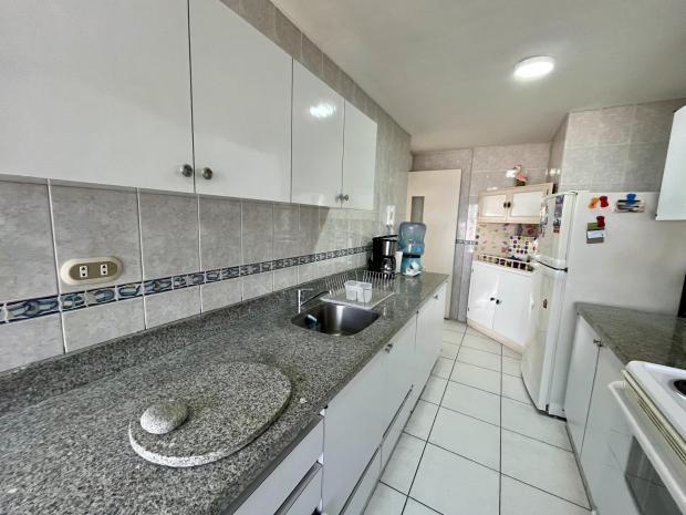 IMPRESIONANTE APARTAMENTO MIRAFLORES 3HAB 3BA FRENTE AL PARQUE KENNEDY
