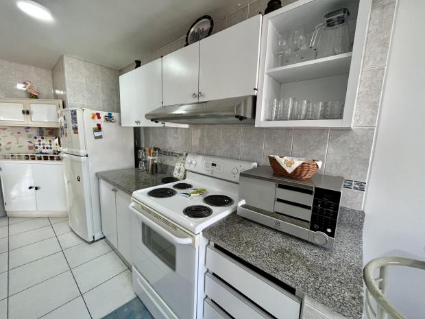 IMPRESIONANTE APARTAMENTO MIRAFLORES 3HAB 3BA FRENTE AL PARQUE KENNEDY