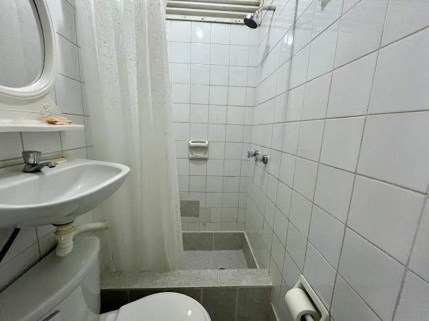 IMPRESIONANTE APARTAMENTO MIRAFLORES 3HAB 3BA FRENTE AL PARQUE KENNEDY