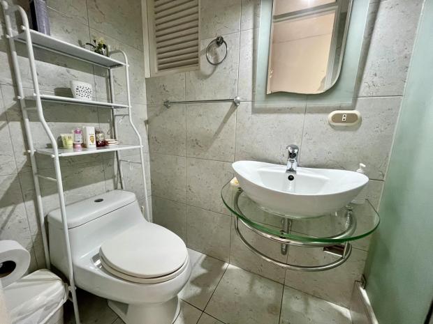 IMPRESIONANTE APARTAMENTO MIRAFLORES 3HAB 3BA FRENTE AL PARQUE KENNEDY