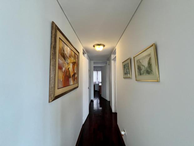 IMPRESIONANTE APARTAMENTO MIRAFLORES 3HAB 3BA FRENTE AL PARQUE KENNEDY