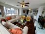 IMPRESIVE APARTMENT MIRAFLORES  3BED 3BA IN FRONT OF KENNEDY PARK