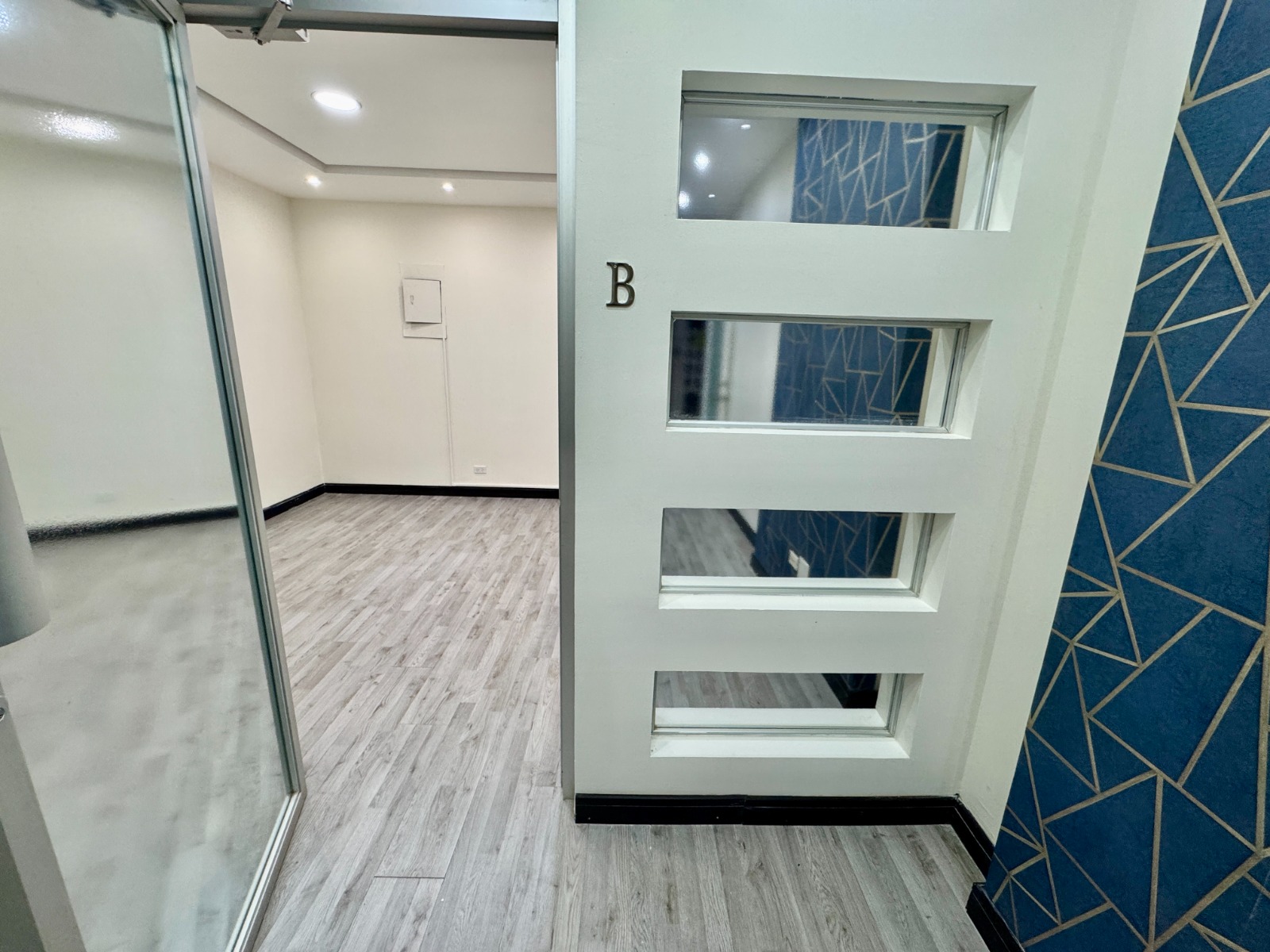 Oficina 31B para Equipo de Trabajo Plaza Paitilla Panamá