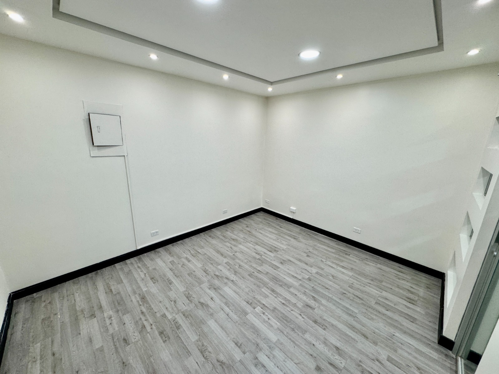 Oficina 31B para Equipo de Trabajo Plaza Paitilla Panamá