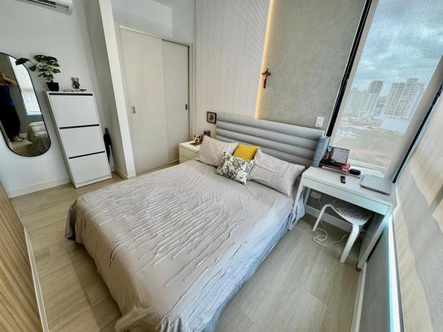 Furnished Apartment at PH Quatrium San Francisco Panama