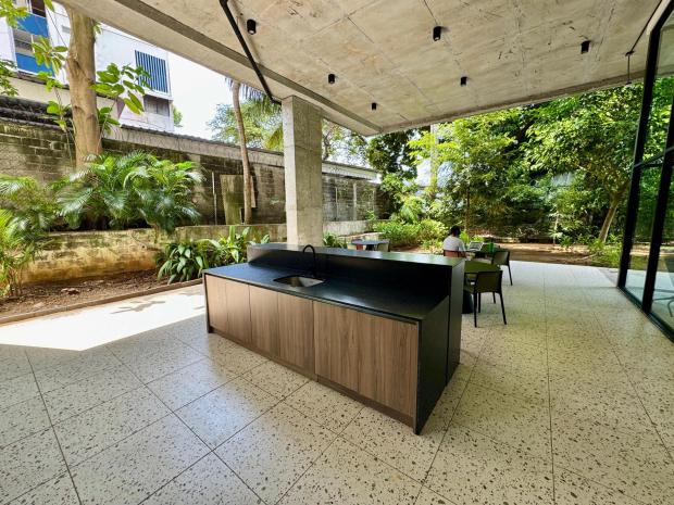 Furnished Apartment at PH Quatrium San Francisco Panama