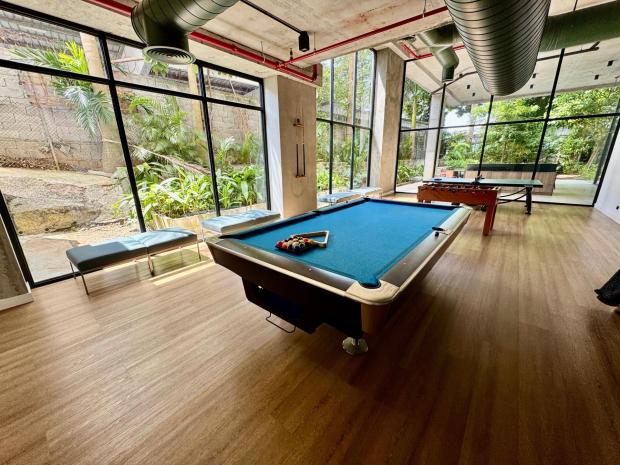 Furnished Apartment at PH Quatrium San Francisco Panama