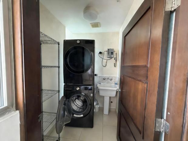 Appartement Meublé 2 Chambres au PH Riverside Costa del Este