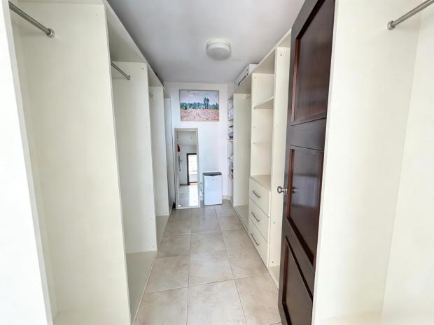 Appartement Meublé 2 Chambres au PH Riverside Costa del Este
