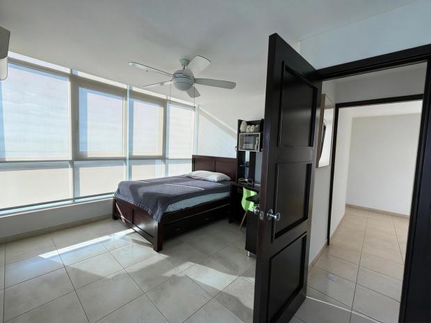 Appartement Meublé 2 Chambres au PH Riverside Costa del Este