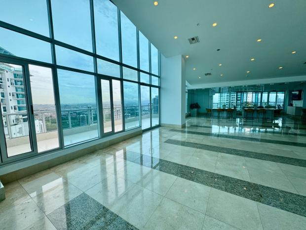 Furnished 2 Bedroom Apartment at PH Riverside Costa del Este