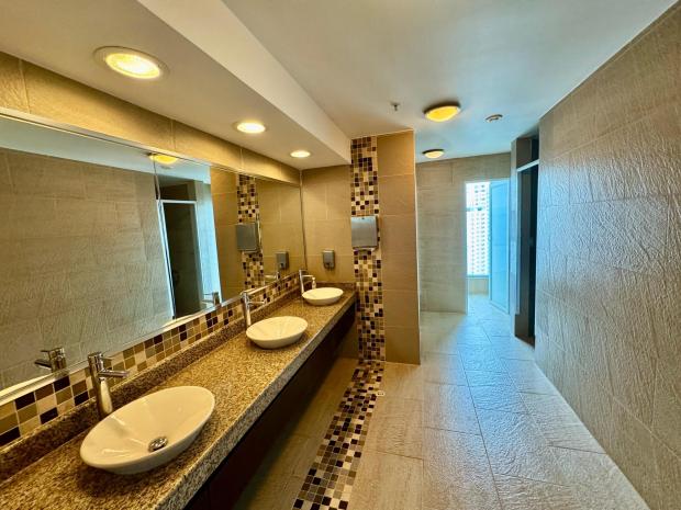 Furnished 2 Bedroom Apartment at PH Riverside Costa del Este