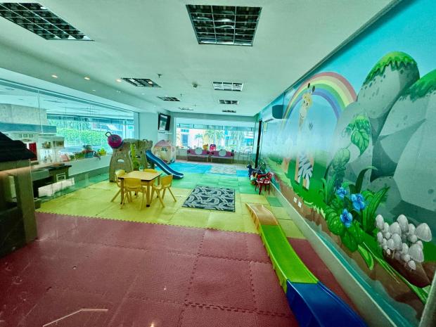 Furnished 2 Bedroom Apartment at PH Riverside Costa del Este