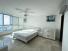 Appartement Meublé 2 Chambres au PH Riverside Costa del Este