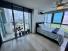Furnished 2 Bedroom Apartment at PH Riverside Costa del Este