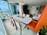 Furnished 2 Bedroom Apartment at PH Riverside Costa del Este
