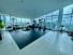 Furnished 2 Bedroom Apartment at PH Riverside Costa del Este