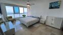 Apartamento Amoblado de 2 Habitaciones en PH Riverside Costa del Este
