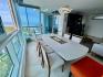Apartamento Amoblado de 2 Habitaciones en PH Riverside Costa del Este