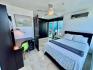 Apartamento Amoblado de 2 Habitaciones en PH Riverside Costa del Este