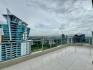 Apartamento Amoblado de 2 Habitaciones en PH Riverside Costa del Este