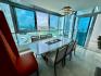 Apartamento Amoblado de 2 Habitaciones en PH Riverside Costa del Este