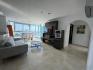 Apartamento Amoblado de 2 Habitaciones en PH Riverside Costa del Este