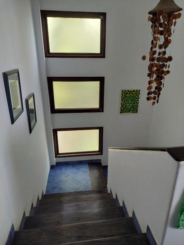 BEACHFRONT HOUSE MANCORA 4BED 3BATH WITH TERRACE POOL FOR SALE