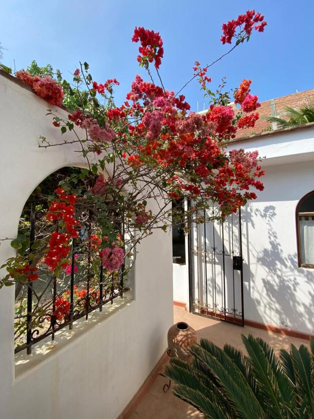 BEACHFRONT HOUSE MANCORA 4BED 3BATH WITH TERRACE POOL FOR SALE