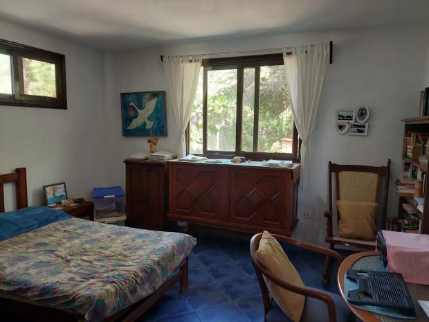 BEACHFRONT HOUSE MANCORA 4BED 3BATH WITH TERRACE POOL FOR SALE