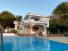 BEACHFRONT HOUSE MANCORA 4BED 3BATH WITH TERRACE POOL FOR SALE