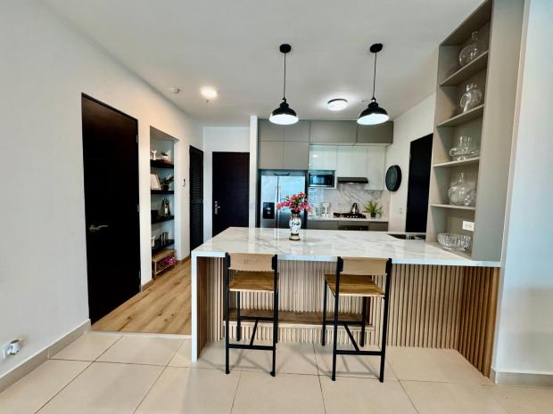 Appartement Meublé Vue Mer au PH Destiny Avenida Balboa